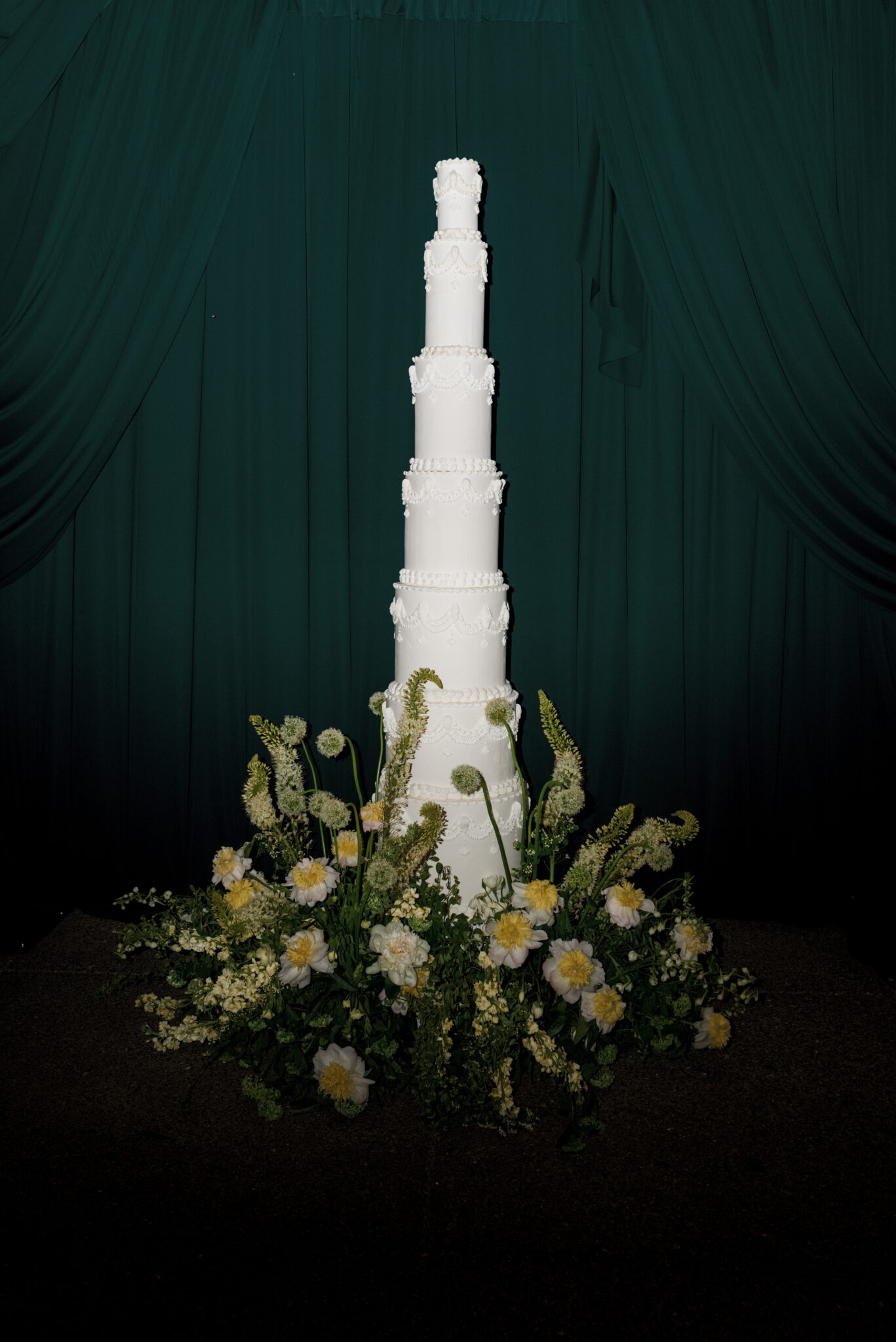 Wedding Cake Trends for 2026: A. Cakes Bakery Featured in Wedding ...